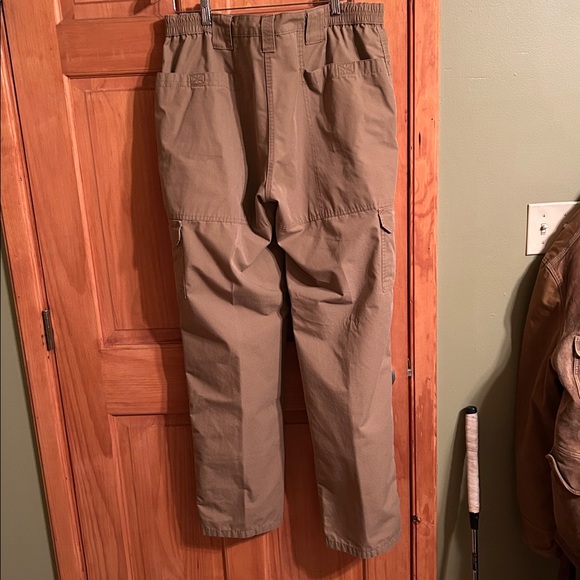 Propper Khaki Utility Pants NWOT - Picture 6 of 7